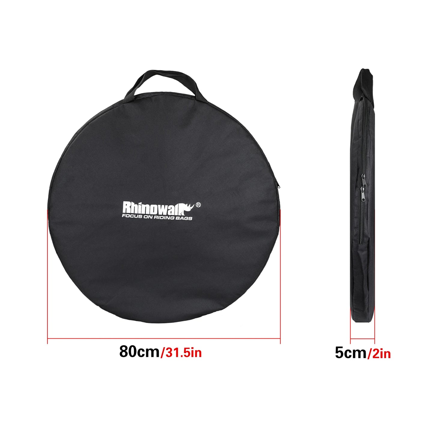 Fishing Tackle Bag Waterproof Fishing Tackle Two-Layer Storage Bag Case Hunting Fishing Bag Shoulder Bag Fishing Tackle Bag Pack