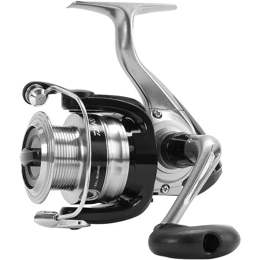 Strikeforce-B SF1000 Ambidextrous Spinning Fishing Reel 4.9:1